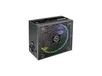 PS-TPG-0650FPCGUS-S - Thermaltake Toughpower Grand TPG-650AH3FSGR 650-Watts 90% Efficiency ATX12V/EPS12V 80 plus Gold Power Supply