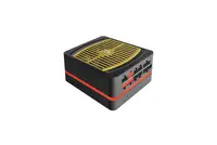 PS-TPG-0650MPCGUS-1 - Thermaltake Performance TPG-650AH3FCG 650-Watts 92% Efficiency ATX12V & EPS12V 80 PLUS Gold Power Supply