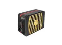 PS-TPG-0750DPCGEU-1 - Thermaltake Toughpower 750-Watts 80PLUS GOLD Power Supply