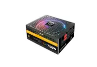 PS-TPG-0750DPCGEU-G - Thermaltake Toughpower TPG-750DH3FCG 750-Watts 92% Efficiency ATX12V & EPS12V Power Supply