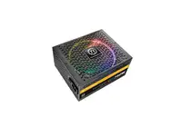 PS-TPG-0750DPCGEU-R - Thermaltake Toughpower DPS G RGB TPG-750DH3FCG-R 750-Watts 91% Efficiency ATX12V/EPS12V 80 PLUS Gold Power Supply