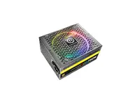 PS-TPG-0750DPCGUS-R - Thermaltake Toughpower TPG-750DH3FCG-R 750-Watts 91% Efficiency ATX12V/EPS12V 80 plus Gold Power Supply