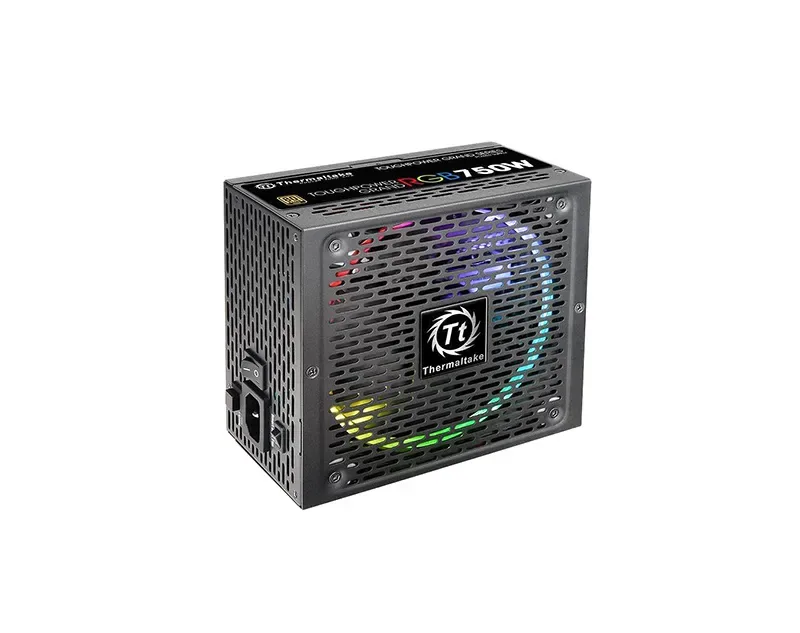 PS-TPG-0750FPCGEU-S - Thermaltake Toughpower Grand TPG-750AH3FSGR 750-Watts 90% Efficiency ATX12V/EPS12V Power Supply