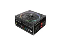 PS-TPG-0750FPCGXX-R - Thermaltake 750-Watts 80 PLUS Gold Power Supply