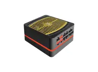 PS-TPG-0750MPCGUS-1 - Thermaltake Toughpower Grand TPG-750AH3FCG 750-Watts ATX12V & EPS12V 92% Efficiency Power Supply