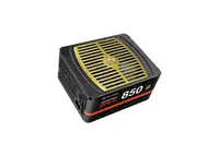 PS-TPG-0850DPCGUS-1 - Thermaltake ToughpowerGrand DPS 850-Watts ATX 12V 2.31 & SSI EPS 12V 2.92 80 PLUS GOLD Power Supply