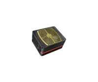 PS-TPG-0850DPCGUS-R - Thermaltake Toughpower TPG-850DH3FCG-R 850-Watts 91% Efficiency ATX12V/EPS12V 80 PLUS Gold Power Supply