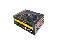 PS-TPG-1000DPCTEU-T - Thermaltake 1000-Watts ATX 12V 2.31 & SSI EPS 12V 2.92 80 plus Titanium Power Supply