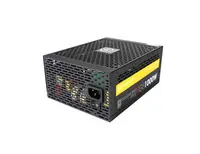 PS-TPG-1000DPCTUS-T - Thermaltake Toughpower TPG-1000DH5FET 1000-Watts 94% Efficiency ATX12V/EPS12V Power Supply
