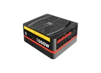 PS-TPG-1050DPCPEU-P - Thermaltake Toughpower TPG-1050DH5FEP 1050-Watts ATX12V & EPS12V 80 PLUS Platinum Power Supply