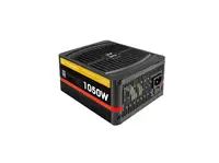 PS-TPG-1050DPCPUS-P - Thermaltake Toughpower TPG-1050DH5FEP 1050-Watts 91% Efficiency ATX12V & EPS12V 80 plus Platinum Power Supply