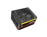 PS-TPG-1200DPCPEU-P - Thermaltake Toughpower TPG-1200DH5FEP 1200-Watts ATX12V & EPS12V 80 plus Platinum Power Supply