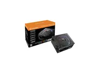 PS-TPG-1200F1FAPE-1 - Thermaltake Toughpower Grand 1200-Watts ATX12V 80 Plus Platinum Yes Power Supply