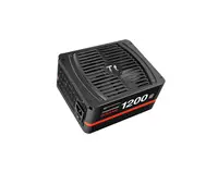 PS-TPG-1200FPCPEU-P - Thermaltake Toughpower Grand PS-TPG-1200FPCPEU-P 1200-Watts 92% Efficiency ATX12V & EPS12V 80 Plus Platinum Power Supply
