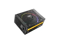 PS-TPG-1250DPCTEU-T - Thermaltake 1250-Watts 80 PLUS Titanium Power Supply