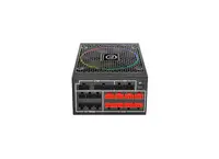 PS-TPG-1250DPCTXX-T - Thermaltake Toughpower DPS G RGB 1250-Watts 80 plus Titanium Power Supply