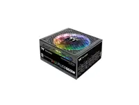 PS-TPI-1050F2FDPE-1 - Thermaltake Toughpower iRGB PLUS 1050-Watts 94% Efficiency ATX12V/EPS12V 80 plus Platinum Power Supply