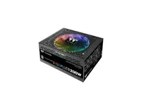 PS-TPI-1200F2FDPE-1 - Thermaltake Toughpower iRGB PLUS 1200-Watts 94% Efficiency ATX12V/EPS12V Power Supply