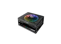 PS-TPI-1200F2FDPU-1 - Thermaltake Toughpower TPI-1200DH3FCP 1200-Watts 92% Efficiency ATX12V/EPS12V 80 PLUS PLATINUM Power Supply