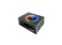 PS-TPI-1250DPCTUS-T - Thermaltake Toughpower iRGB 1250-Watts 94% Efficiency ATX12V/EPS12V 80 plus Titanium Power Supply