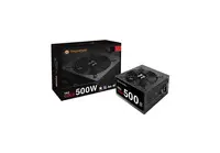 PS-TR2-0500NPCGEU-G - Thermaltake TR2 Thermaltake TR2-500AH2NSG 500-Watts 92% Efficiency ATX12V & EPS12V 80 PLUS Gold Power Supply