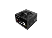 PS-TR2-0600NPCGEU-G - Thermaltake TR2 Thermaltake TR2-600AH2NSG 600-Watts 92% Efficiency ATX12V & EPS12V 80 PLUS Gold Power Supply