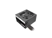 PS-TRS-0650NPCWEU-2 - Thermaltake TRS-650AH2NK 650-Watts 86% Efficiency ATX12V Power Supply