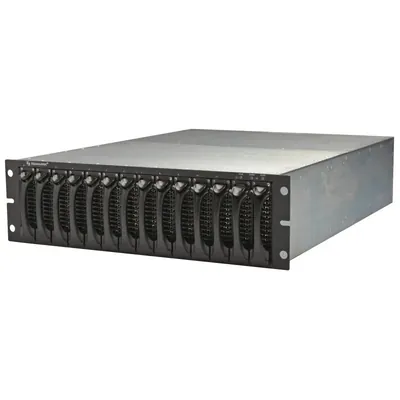 PS100E - Dell EqualLogic PS100E iSCSI SAN Storage Array