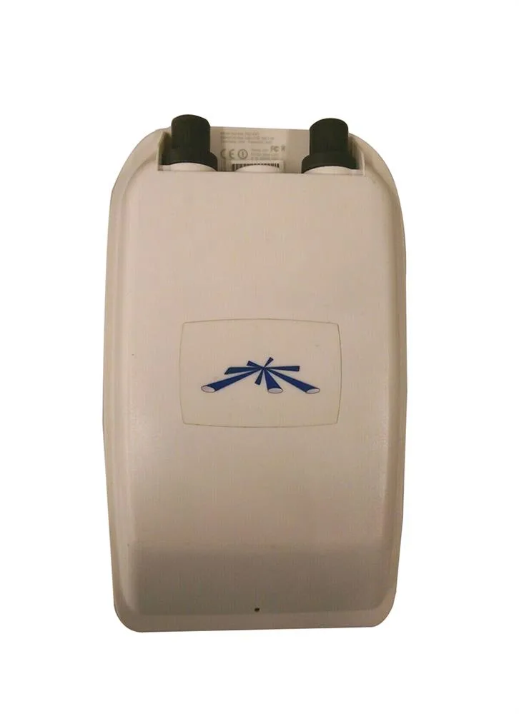 PS2-EXT - Ubiquiti PicoStation2 IEEE 802.11b/g 54Mbps Wireless Access Point