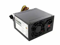 PS480D - LOGISYS 480-Watts 20 Plus 4-Pin ATX Power Supply