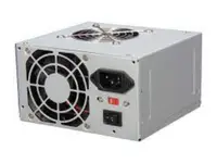 PS480D2 - LOGISYS 480-Watts 20 Plus 4-Pin Dual-Fan ATX Power Supply