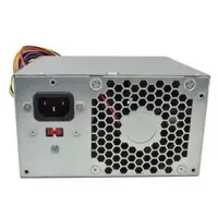 PS550A - LOGISYS 550-Watts 20 Plus 4-Pin ATX Power Supply for audio systems