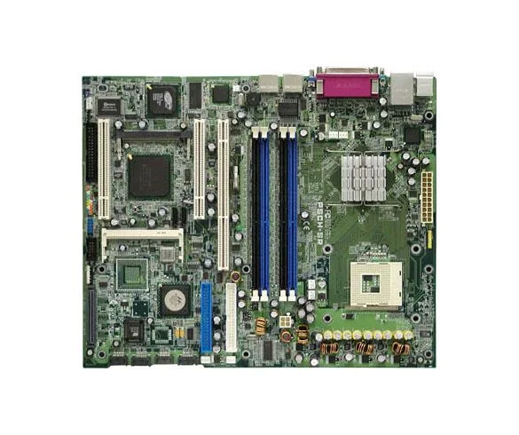 ASUSTeK PSCH-SR/SCSI Server Board Pentium 4 Intel E7210 Socket 478 4GB DDR SDRAM 400 MHz, 333 MHz, 266 MHz ATX