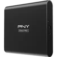 PSD0CS2260-2TB-RB - PNY X-Pro 2TB USB 3.2 Gen2 Portable Solid State Drive