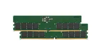PSD516G4800K - Patriot 16GB Kit (2 X 8GB) DDR5-4800MHz PC5-38400 non-ECC Unbuffered CL40 288-Pin UDIMM 1.1V Single Rank Memory Module