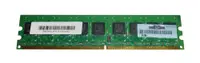 PT970AV - HP 512MB (2 x 256MB) DDR2-667MHz non-ECC Unbuffered CL5 240-Pin DIMM 1.8V Single Rank Memory Module