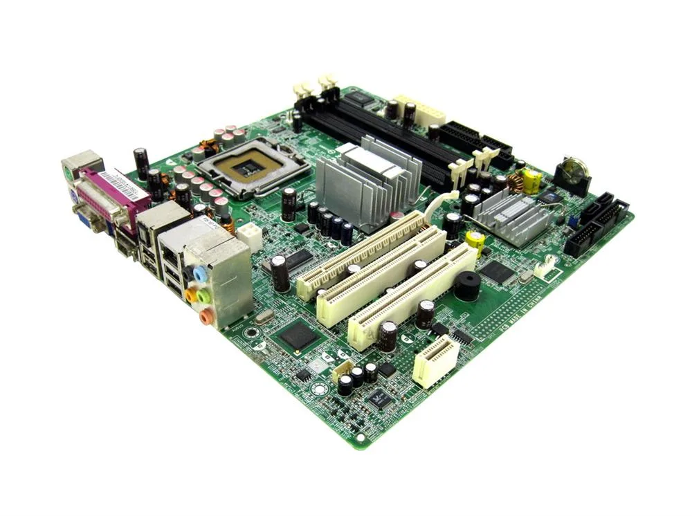 PTGD-VX - HP System Board (MotherBoard) Sony T9986-0-192 P4 Socket-775