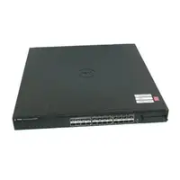 PTM0F - Dell PowerConnect 8132 24 x Port 10GBase-T 10 Gigabit Ethernet SFP+ Rack-mountable 1U Layer 3 Managed Switch