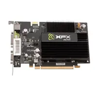 PV-T86J-YAHG - XFX GeForce 8500 GT 512MB 128-Bit GDDR2 PCI Express x16 HDCP Ready/ SLI Support Video Graphics Card