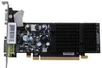 PV-T86M-YNF2 - XFX GeForce 8400GS 512MB DDR3 DVI VGA PCI Express Video Graphics Card