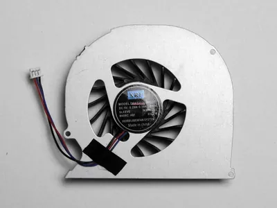 PV902512LSPF - Dell Laptop Fan for Inspiron 5520