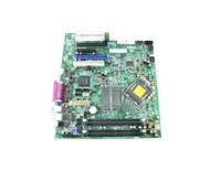 PW063 - Dell System Board for Presicion T3400 WorkStation