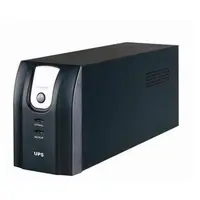 PW5110-1500 - Eaton Powerware 5110 Model 1500 Ups 1440 Va 900w Black
