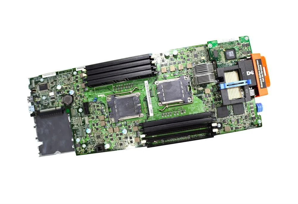 PW608 - Dell System Board (Motherboard) Socket F (1207) for PowerEdge M605