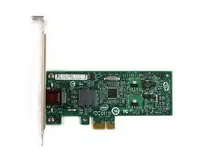PWLA8391MT - Intel PRO/1000 MT 10/100/1000Base-T Gigabit PCI RJ-45 Desktop Adapter