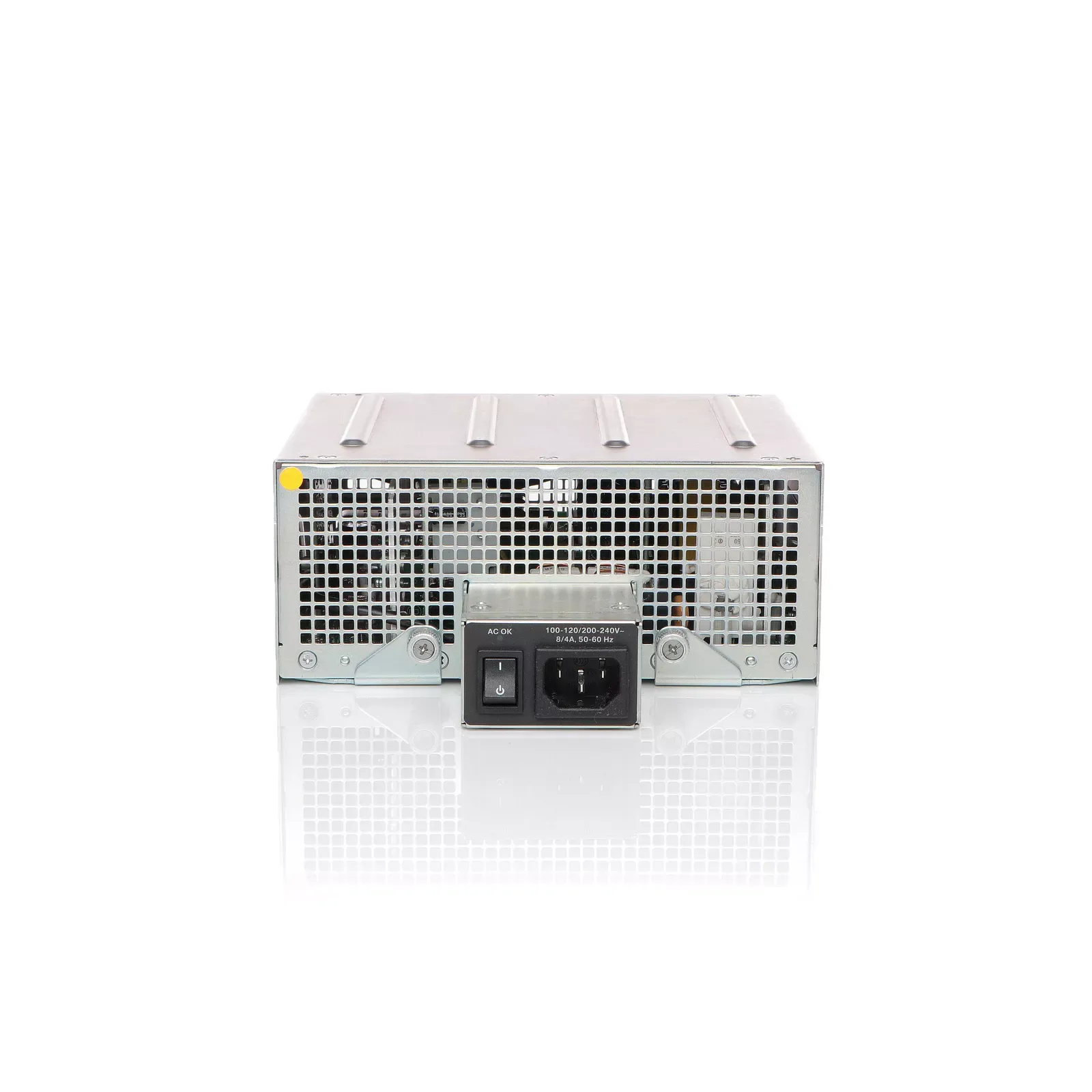 Cisco PWR-3900-AC/2 400-Watts 100 / 240V Secondary AC Power Supply For 3925/3945 Integrated Services Router