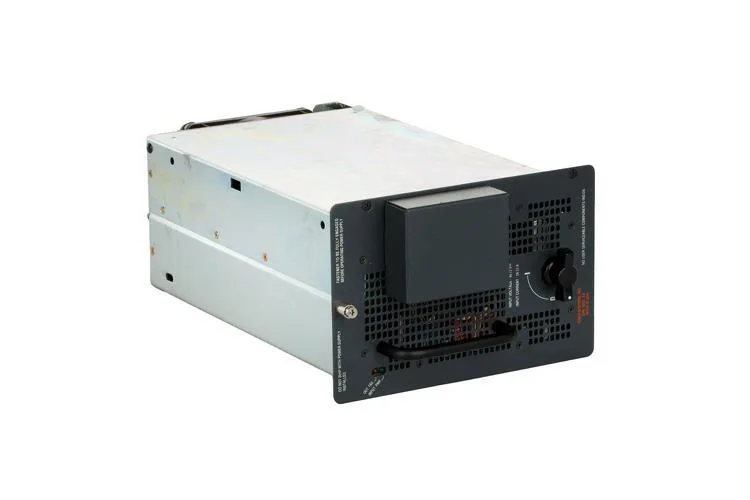 Cisco PWR/7-DC 700-Watts Redundant DC Power Supply for 7000 / 7507 Series