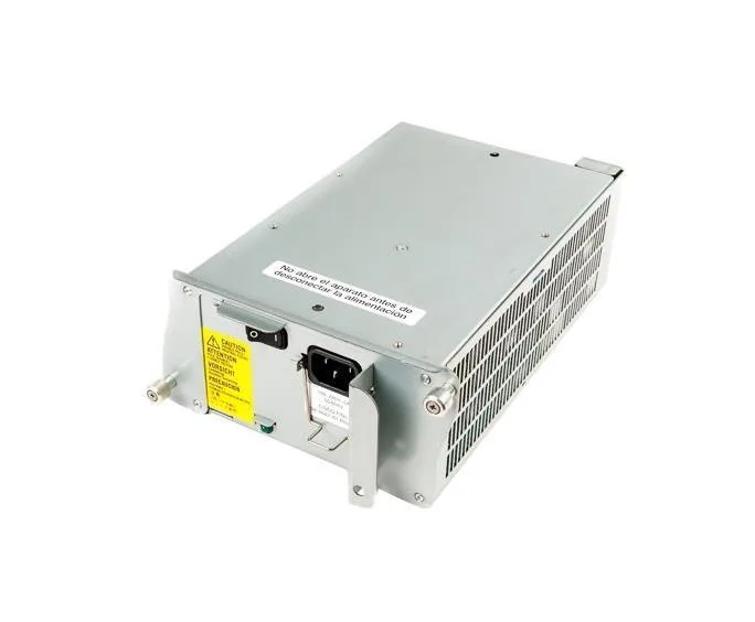Cisco PWR-7200/2 280-Watts 100-240 V AC Power Supply For 7200 Series Routers
