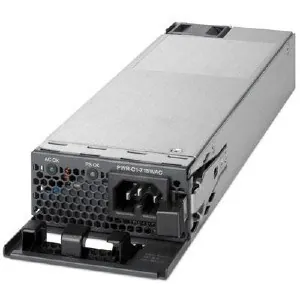 Cisco PWR-C1-715WAC/2 Secondary Power Supply