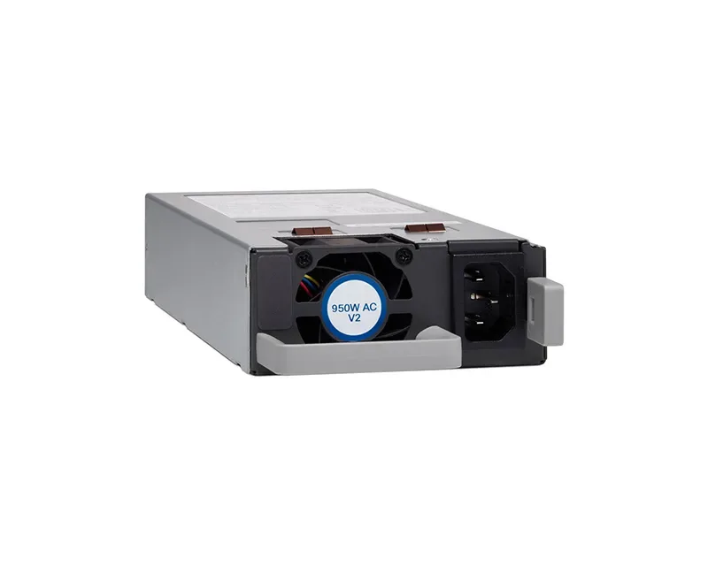 Cisco PWR-C4-950WAC-R/2 950-Watts AC Config 4 Power Supply For Catalyst 9500 Series